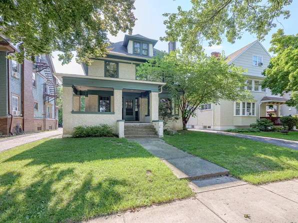 194 Culver Rd #1, Rochester, NY 14607