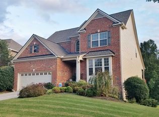 695 Montgomery Ave #107, Alpharetta, GA 30004