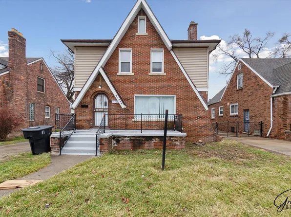 15501 Asbury Park, Detroit, MI 48227