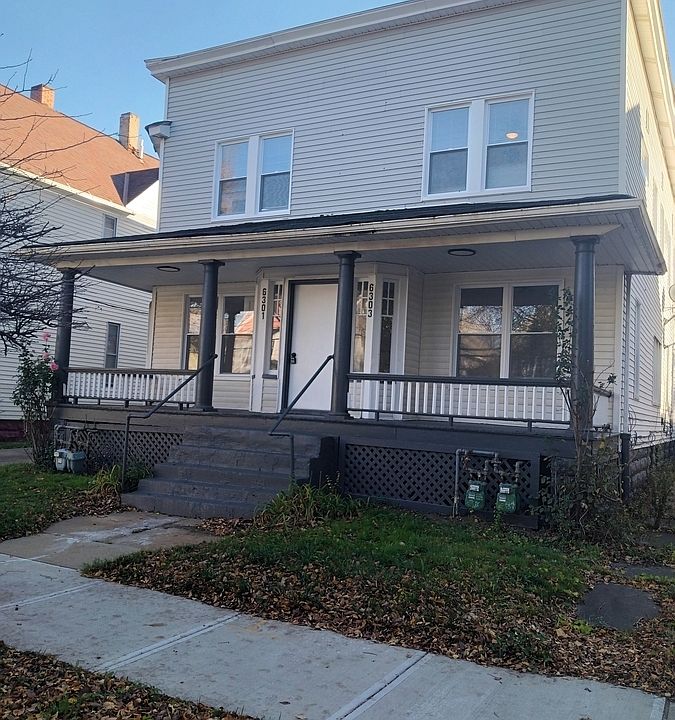 1st image of 6301 Bridge Ave Unit 2-6301/2