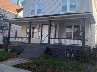 6301 Bridge Ave UNIT 2-6301/2, Cleveland, OH 44102