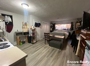 15 Walbridge St APT 5, Allston, MA 02134