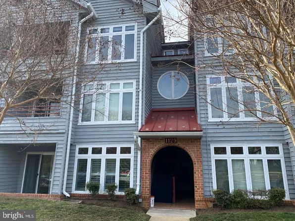 1129 Lake Heron Dr APT 1A, Annapolis, MD 21403