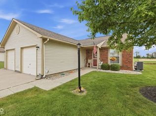 111 Woodberry Dr, Danville, IN 46122