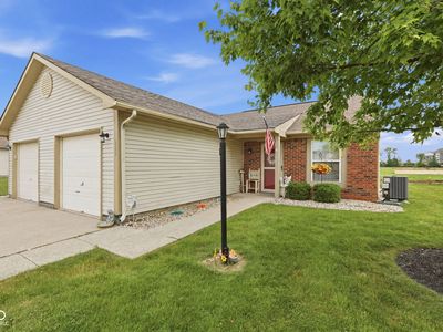 111 Woodberry Dr, Danville, IN, 46122