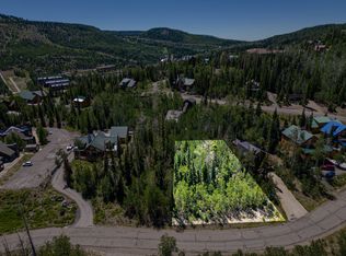 309 W Ridge View St, Brian Head, UT 84719