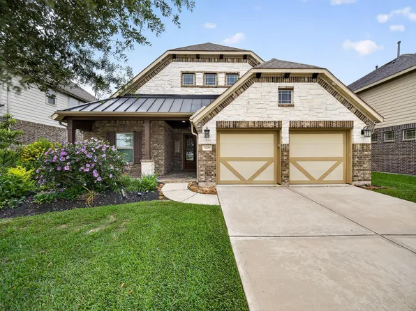 2829 Parkside Village Ct, Pearland, TX 77581