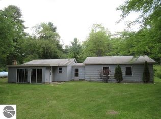 1712 Witz End Dr, Interlochen, MI 49643