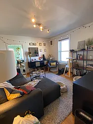Rented by Realty Collective