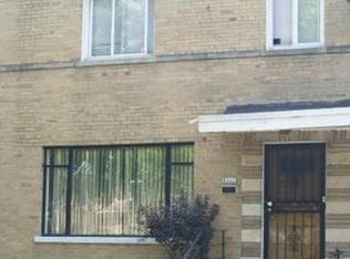 11642 S Vincennes Ave, Chicago, IL 60643