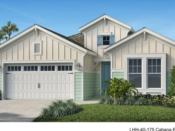 1344 Tropics Ave, Hardeeville, SC 29927