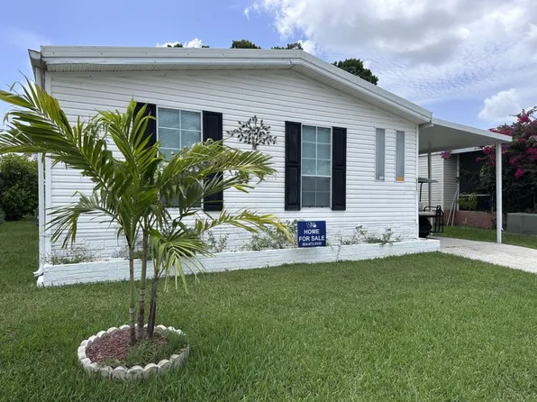 6530 Brandywine Drs #434, Pompano Beach, FL 33063