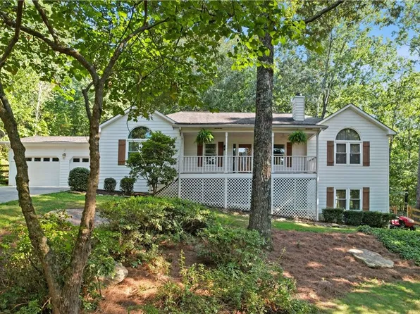 56 Ranger Rd SE, Cartersville, GA 30121