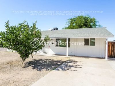 8822 N 40th Ave, Phoenix, AZ, 85051