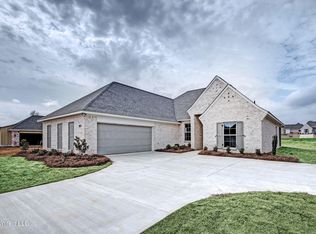443 Baleigh Way, Canton, MS 39046