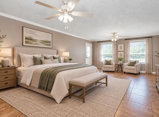 7119 Sandy Knolls Dr, Spring, TX 77379