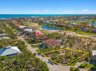 809 Pyrula Ave, Sanibel, FL 33957