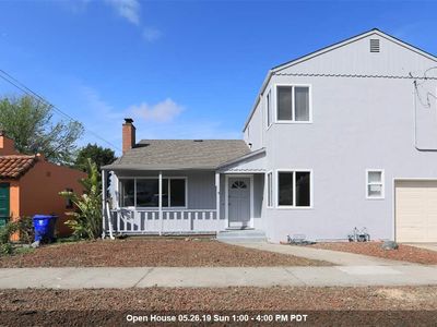 951 Kern St, Richmond, CA, 94805