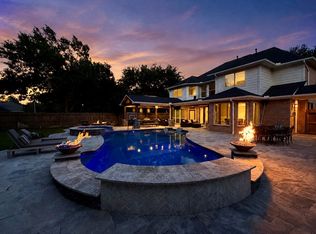 22506 Country Cove Ln, Katy, TX 77494