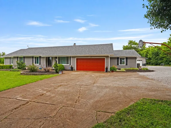 1531-22 0th Rd, Parsons, KS 67357