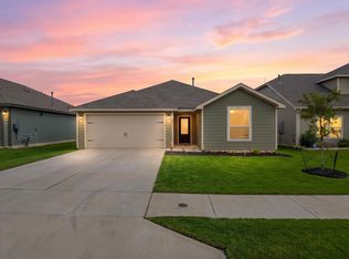 13511 Granite Park Rd, Ponder, TX 76259