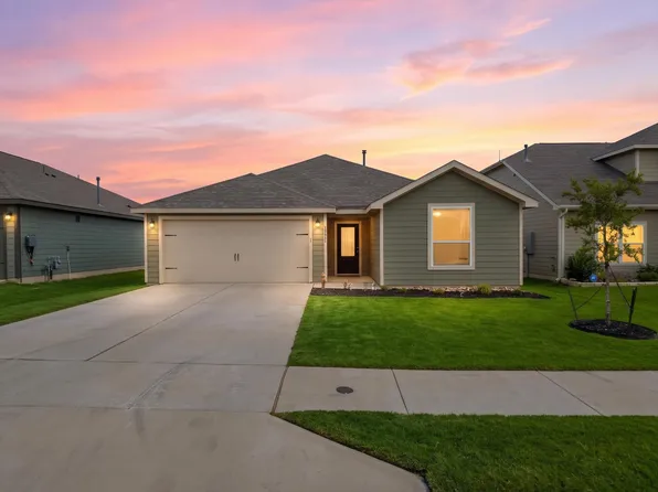 13511 Granite Park Rd, Ponder, TX 76259