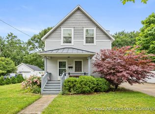 722 Morton Ave, Belding, MI 48809