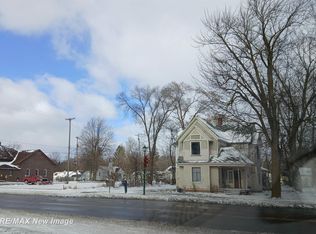 326 W Saginaw St, Hemlock, MI 48626
