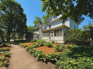3140 Fremont Ave S, Minneapolis, MN 55408