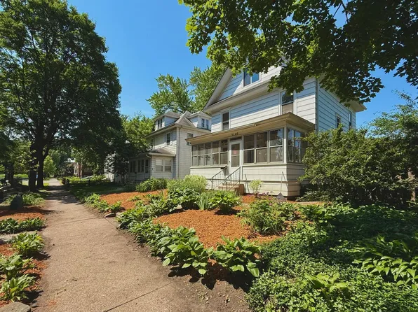 3140 Fremont Ave S, Minneapolis, MN 55408