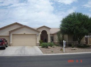 8226 W Mariposa Ln, Peoria, AZ 85383
