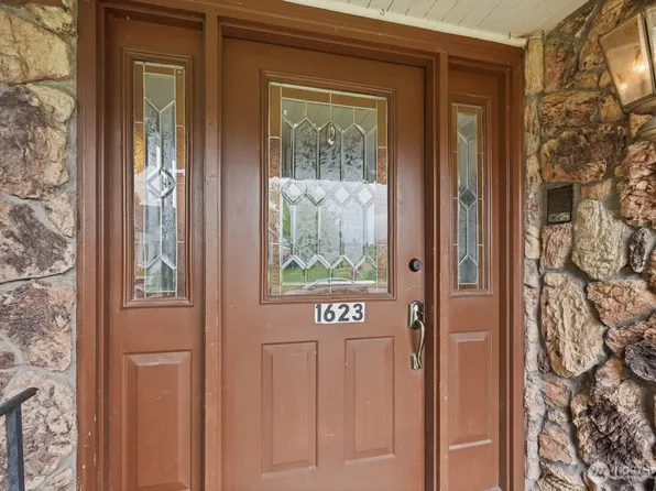 1623 S M Street, Tacoma, WA 98405