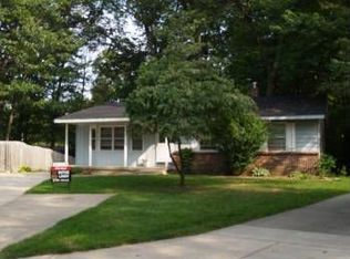 2305 E Paris Ave SE STE 202, Grand Rapids, MI
