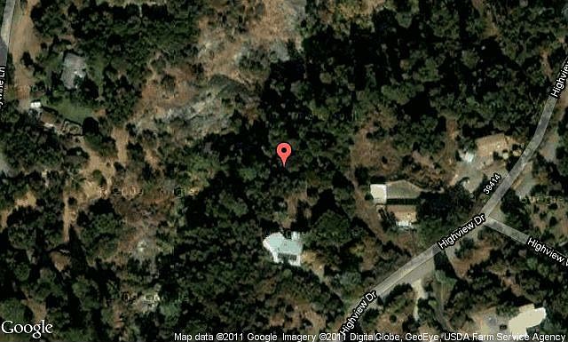 Map View