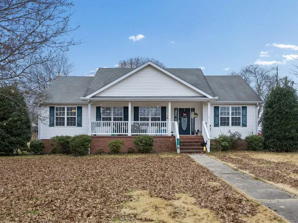 301 W King St, Morrison, TN 37357