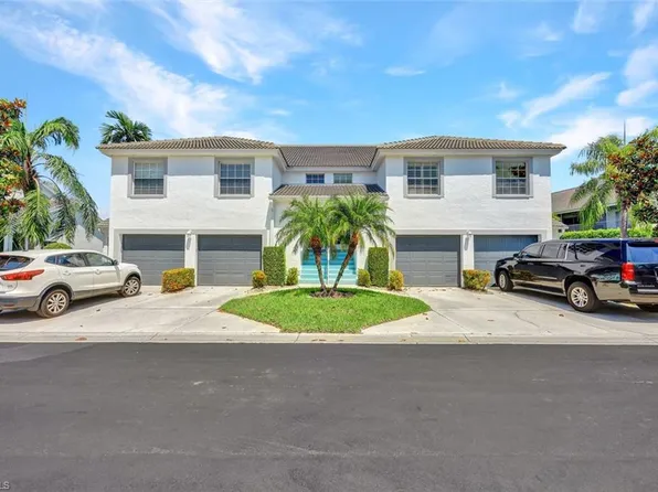 995 Partridge CIR #202, NAPLES, FL 34104