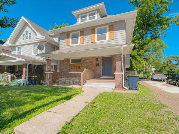 2708 Olive St, Kansas City, MO 64109