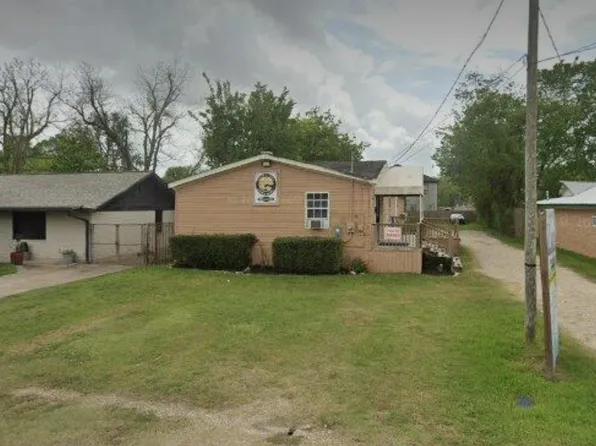 5026 Clover St, Houston, TX 77033