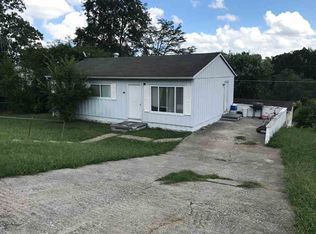601 W 5th North St, Morristown, TN 37814