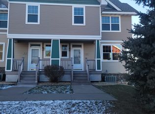 33 Heritage Blvd #33, Hudson, WI 54016