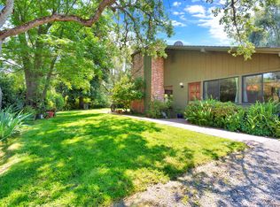 43715 Dinely Drive, Three Rivers, CA 93271