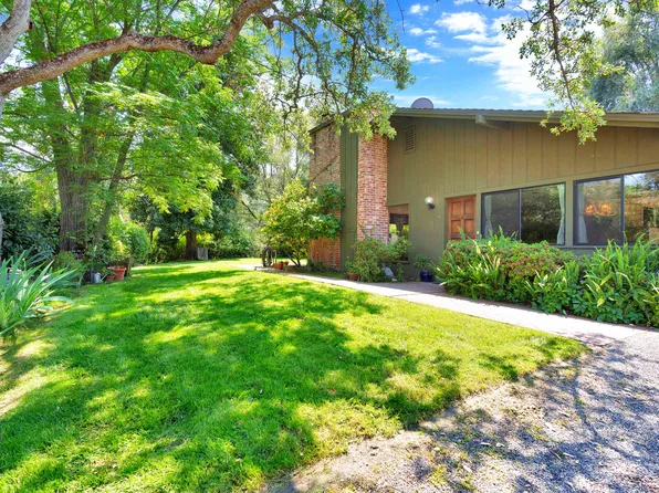 43715 Dinely Drive, Three Rivers, CA 93271