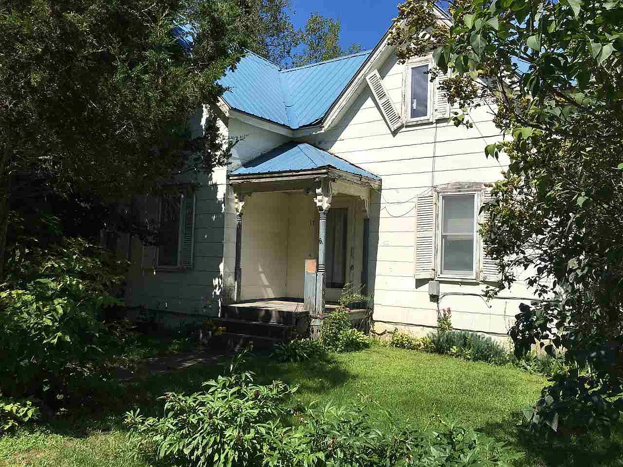 17 Rensselaer St, Heuvelton, NY 13654 Zillow