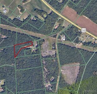Allen Ln Lot 21, Glen Allen, VA, 23059