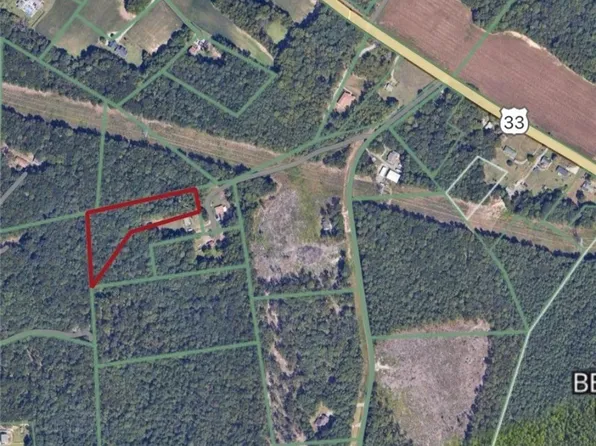 Allen Ln Lot 21, Glen Allen, VA 23059