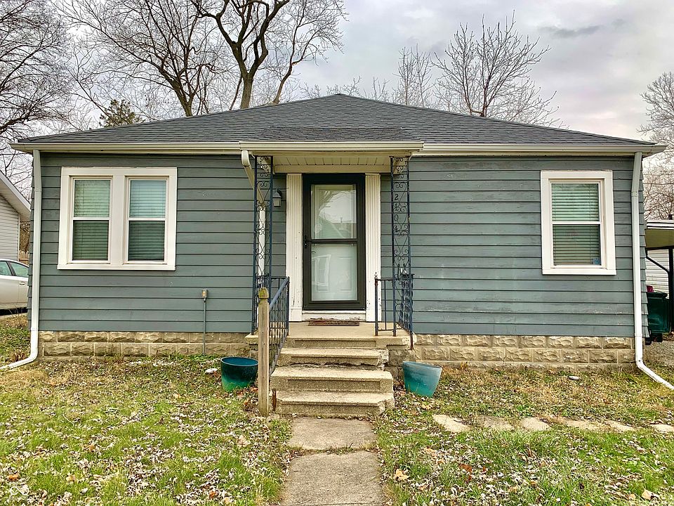 1st image of 2104 N Ball Ave