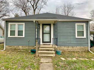 2104 N Ball Ave, Muncie, IN 47304