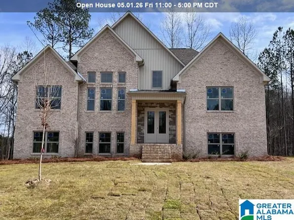 3005 Grey Oaks Ct, Pelham, AL 35124
