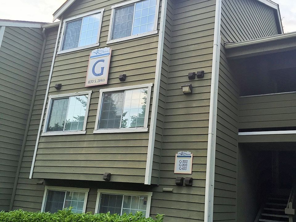 1st image of 28300 18th Ave S #G103