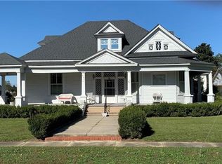 401 W Main St, Rowland, NC 28383